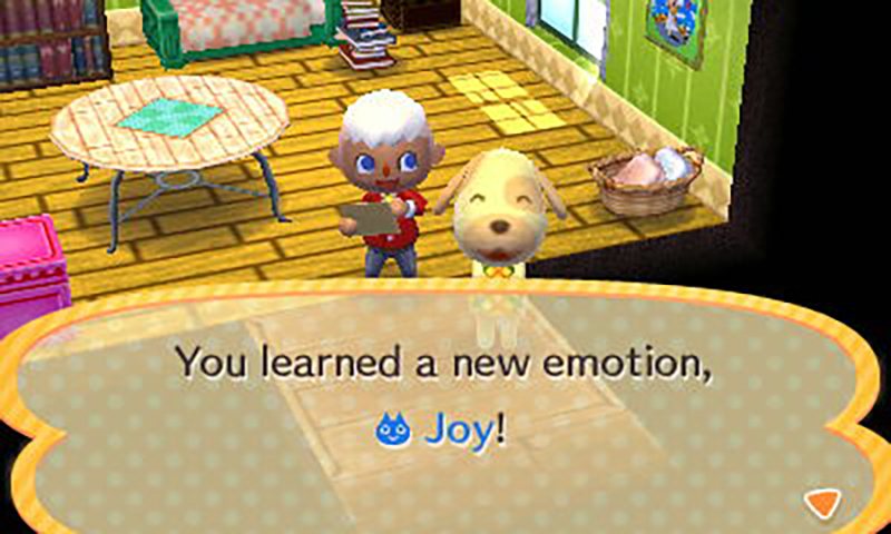 Illustration for article titled My Quest To Make The Ugliest House In The New Animal Crossing